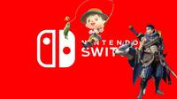 Nintendo confirma que 'muchos juegos nuevos' llegarn este ao a Switch