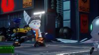 Un jugador recrea Ratchet & Clank: Una Dimensión Aparte en Dreams