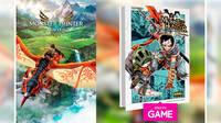 GAME Espaa anuncia el incentivo de reserva de Monster Hunter Stories 2: Wings of Ruin