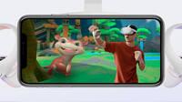 La ltima actualizacin para Oculus Quest permite superponer al usuario en el gameplay