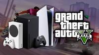 GTA 5 llegar 'mejorado y ampliado' a PS5 y Xbox Series X/S el 11 de noviembre