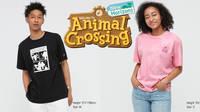 En mayo llegará una nueva línea de ropa basada en Animal Crossing: New Horizons