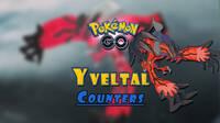 Pokmon GO: Cmo vencer a Yveltal en incursiones? Mejores counters