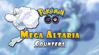 Pokmon GO: Cmo vencer a Mega Altaria en incursiones? - Mejores counters