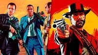 GTA 5 supera los 145 millones de copias, Red Dead Redemption 2 los 37 millones