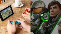 El juicio de Apple y Epic desvela negociaciones entre Xbox y Nintendo