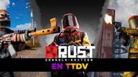 Rust: Console Edition ya se puede reservar en TTDV