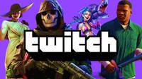Estos son los 15 videojuegos ms vistos de Twitch: GTA 5, League of Legends, COD: Warzone...
