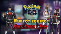 Pokémon GO: Cambios en los Líderes del Team Rocket - Cómo derrotarlos (mayo 2021)