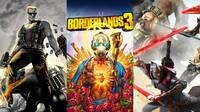 Gearbox, creadores de Borderlands, lanzarán una nueva saga antes de abril de 2022