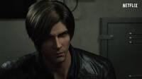 Resident Evil: La oscuridad infinita debuta en Netflix el 8 de julio y presenta su tráiler