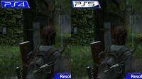 As� se ve The Last of Us Parte II en PS4 vs PS5 tras recibir el parche que a�ade 60fps