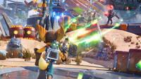 Ratchet and Clank: Una Dimensin Aparte tendr ms de 70 opciones de accesibilidad