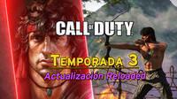 COD Warzone y BOCW: Actualización Temporada 3 Reloaded; novedades y detalles
