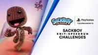 Sackboy: Una aventura a lo grande anuncia el inicio de una competición online