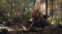 Biomutant muestra gameplay en PS5 y Xbox Series X