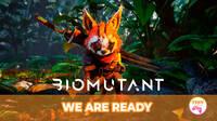 Biomutant ya puede reservarse en TTDV para PS4, Xbox One y PC