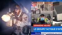 Un tramposo de Rainbow Six sera el culpable del incidente policial en Ubisoft Montreal