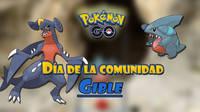 Pokémon GO: Día de la Comunidad de Gible en junio 2021; fecha y detalles