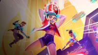 Knockout City ya disponible; puedes participar gratis en los eventos de Fiesta Privada