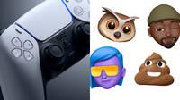 PlayStation registra una patente para transformar tu cara en distintos emojis