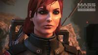 Mass Effect Legendary Edition: Usuarios de consola se quejan de screen tearing y cada de fps