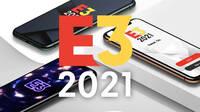 E3 2021: El registro a la aplicación para fans y profesionales se abrirá la próxima semana