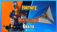 Fortnite: Cmo conseguir gratis la skin de Deathstroke cero; fechas y detalles