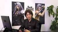 El creador de Smash Bros., Masahiro Sakurai, piensa en retirarse del desarrollo