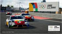 La competición de Gran Turismo en los Juegos Olímpicos tendrá lugar el 23 de junio