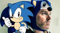 Sonic recupera a su actor de doblaje: Roger Craig Smith volverá a interpretar al erizo azul