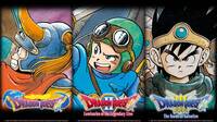 Dragon Quest: El creador de la saga adelanta los posibles Dragon Quest I y II en HD-2D
