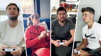 PlayStation España celebra Days of Play con Amaya Valdemoro, Willyrex, Marcos Llorente y más