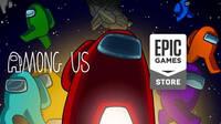 Consigue Among Us gratis para PC en Epic Games Store por tiempo limitado