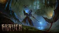 GRAVEN, inspirado en el clsico Hexen, ya est disponible en Acceso anticipado en PC