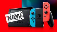 La nueva Switch más potente se anunciará pronto y saldrá en septiembre/octubre, según fuentes