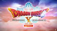 Dragon Quest X Offline: una versin sin conexin del MMO llegar en 2022