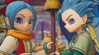 Dragon Quest Treasures nos invita a buscar tesoros con los personajes de Dragon Quest 11