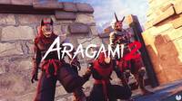 Aragami 2, del estudio español Lince Works, se lanzará el 17 de septiembre