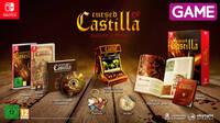 GAME detalla la Edición Coleccionista de Maldita Castilla para Switch