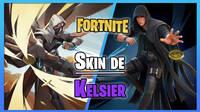 Fortnite: Skin de Kelsier de Nacidos de la Bruma - �C�mo conseguirlo?