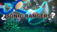 Sonic Rangers: Una filtracin en enero haba revelado detalles de este mundo abierto