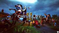 Chivalry 2: La beta abierta de este título de caballería está ya disponible