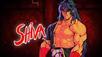 Streets of Rage 4 muestra nuevo gameplay de Shiva en el DLC Mr. X Nightmare