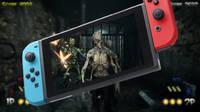 The House of the Dead: Remake funcionará a 60 fps en modo TV de Switch y 30 fps en portátil