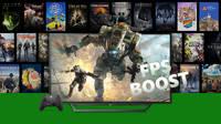 Ms de 70 nuevos juegos reciben compatibilidad con FPS Boost en Xbox Series X/S