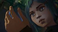 League of Legends: Arcane, la serie animada basada en el MOBA, llegar a Netflix en otoo