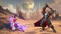 El juego de lucha de Riot Games, Project L, no tendr� beta este a�o