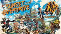 Sony registra Sunset Overdrive, el juego de Insomniac Games