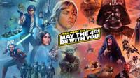 GOG.com celebra el 4 de mayo con ofertas en juegos clsicos de Star Wars